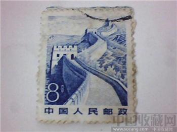 长城邮票-收藏网