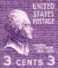 美国第三届总统杰福逊邮票(1938年邮票)-收藏网
