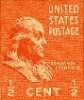 美国历史伟人富兰克林邮票(1938年邮票)-收藏网