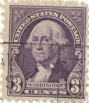 美国老邮票-收藏网