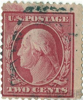 美国老邮票-收藏网