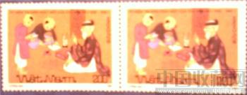 越南邮票-收藏网