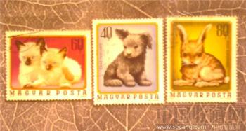匈牙利邮票-收藏网
