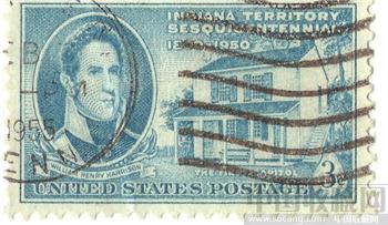 美国邮票-收藏网
