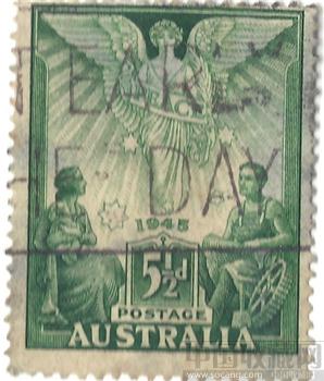 外国邮票-收藏网