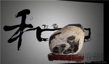 纯天然奇石、石头灵璧石大化石彩陶石乌江石长江石黄蜡石墨石等-收藏网