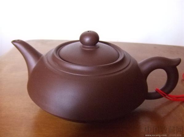 顾秀娟紫砂壶