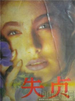 西德尼.谢尔顿著 许先译《失贞》-收藏网