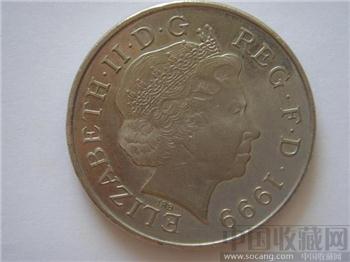 纪念伊丽莎白女皇币1961-1997靓雅珍藏增值-收藏网