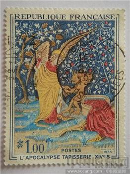 欧州人物动漫邮票图案精美靓丽 珍藏增值-收藏网