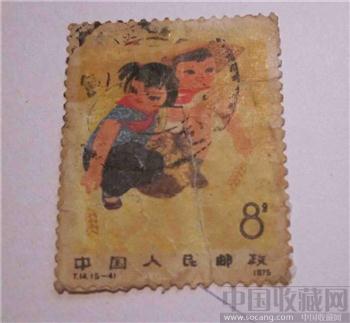 新中国儿童-收藏网