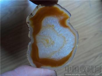 玛瑙石-收藏网