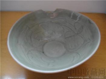 龙泉青瓷小碗-收藏网