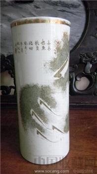 帽筒-收藏网