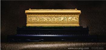 纯金银国宝九龙壁——纯金银国宝九龙壁收藏价值-收藏网