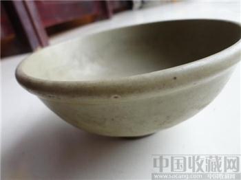 元代龙泉窑碗-收藏网