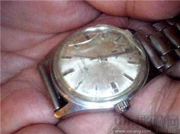 老上海手表两块-收藏网