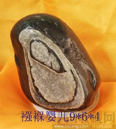 襁褓婴儿-收藏网