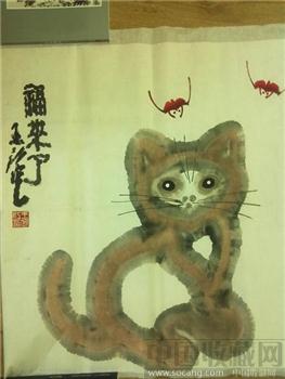 猫-收藏网