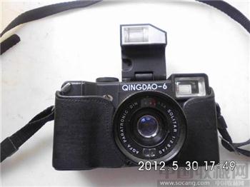 青岛相机 -收藏网