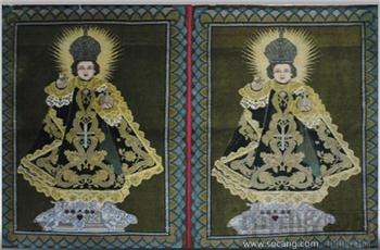 波斯地毯---«天主教皇»-收藏网