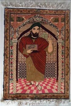 波斯地毯---?Mohammad默罕默德-II?-收藏网