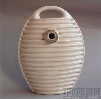 民国陶瓷热水袋-收藏网