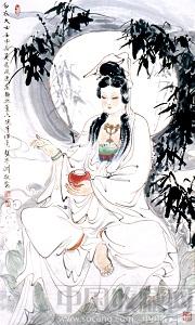 观音-收藏网