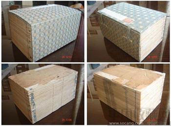 堪称孤品清百花香岛版镜花缘22册全近200版画无出其右绝善之本-收藏网