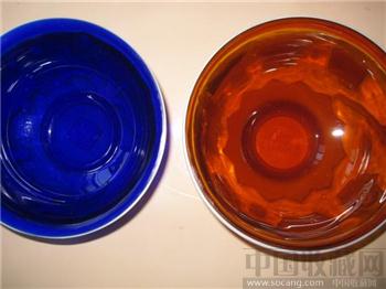 琉璃碗-收藏网