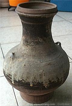 古董花瓶 -收藏网