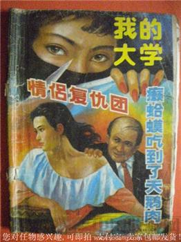 癞蛤蟆吃到了天鹅肉 张小川编88年版《我的大学》41、42-收藏网