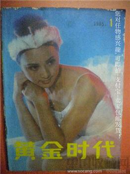 要学会超然处事 薛景伦编85年版《黄金时代》1-收藏网