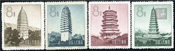 特21 中国古塔建筑艺术-收藏网