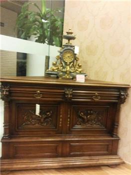 古典家具 > 西洋家具 > 古董家具-收藏网