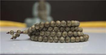  [男女皆宜]沉香念珠108 达拉干一线产区臻选入门力荐-收藏网