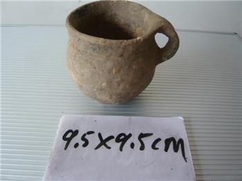 古代夏家店文化陶器4 -收藏网