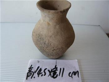 古代夏家店文化陶器3  -收藏网