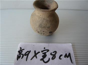 古代夏家店文化陶器5-收藏网