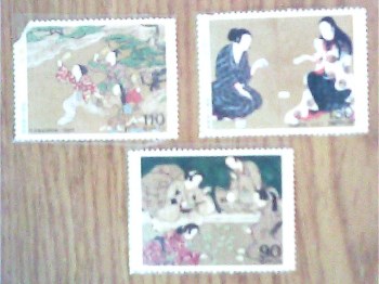 日本邮票-收藏网