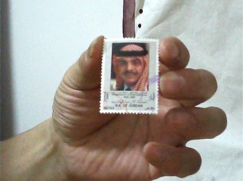约旦邮票-收藏网