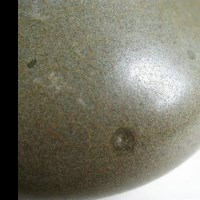 青瓷酒具一套 -收藏网