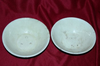 宋白瓷碗-收藏网