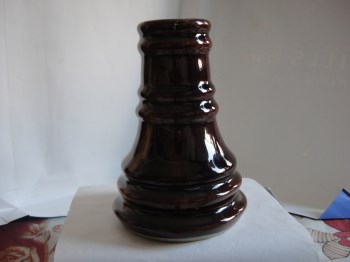 酱釉瓷器-收藏网