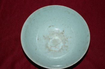 老青瓷碗-收藏网
