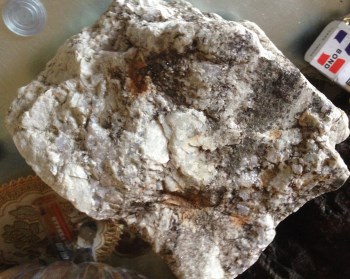 太岁化石化晶-收藏网
