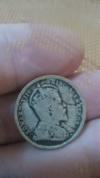 1902年香港贰毫银币-收藏网