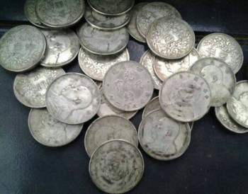 银币-收藏网